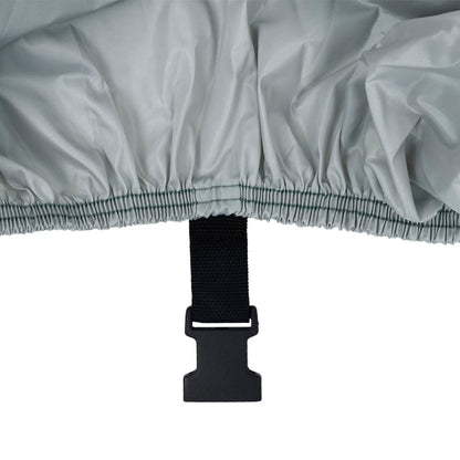 Bootspersenning Länge 427-488 Cm Breite 229 Cm