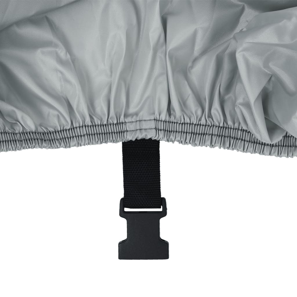 Bootspersenning Länge 488-564 Cm Breite 239 Cm