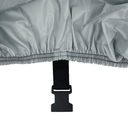 Bootspersenning Länge 488-564 Cm Breite 239 Cm