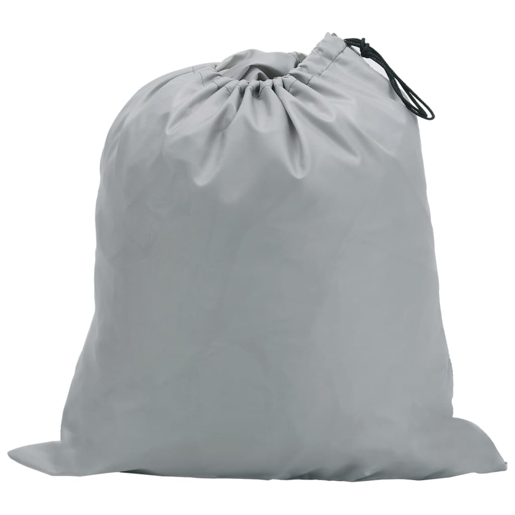 Bootspersenning Länge 610-671 Cm Breite 254 Cm