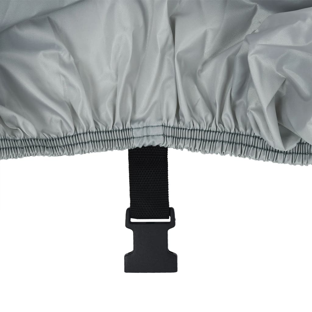 Bootspersenning Länge 610-671 Cm Breite 254 Cm