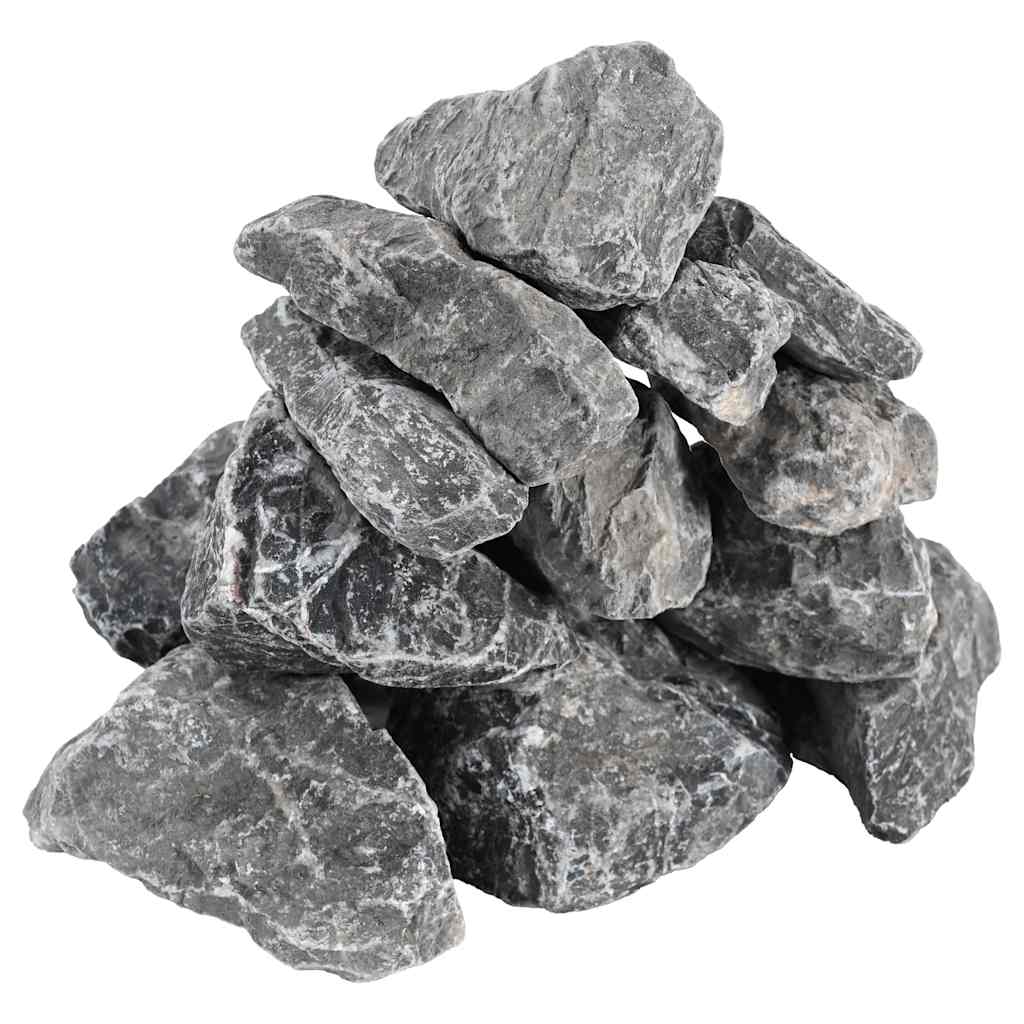 Saunasteine