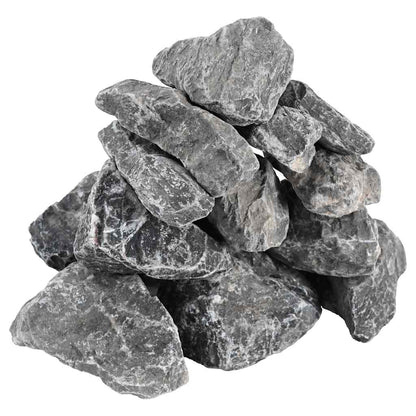 Saunasteine