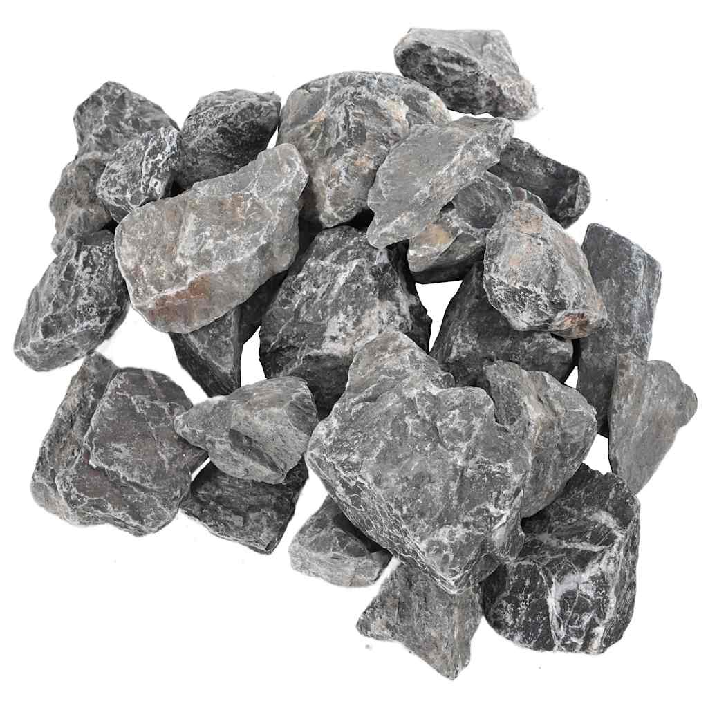 Saunasteine