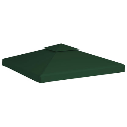 Pavillon-Ersatzdach 310 G/M² 3X3 M