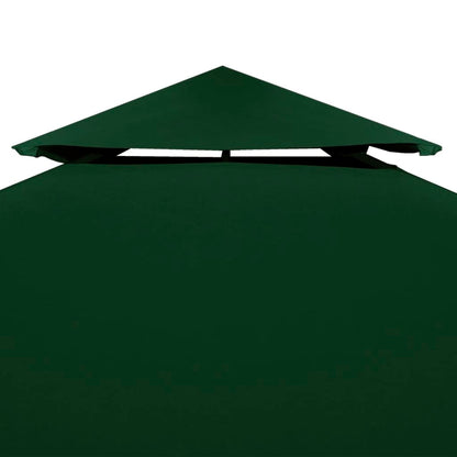 Pavillon-Ersatzdach 310 G/M² 3X3 M