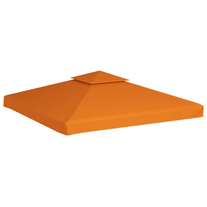 Pavillon-Ersatzdach 310 G/M² 3X3 M
