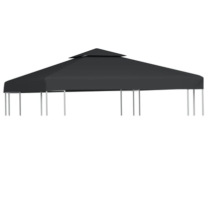 Pavillon-Ersatzdach 310 G/M² 3X3 M