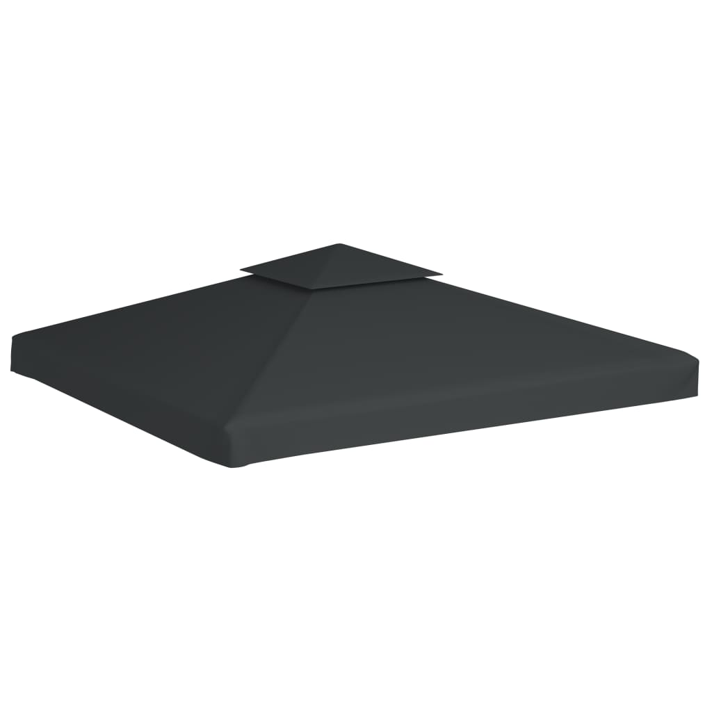 Pavillon-Ersatzdach 310 G/M² 3X3 M