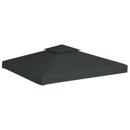 Pavillon-Ersatzdach 310 G/M² 3X3 M