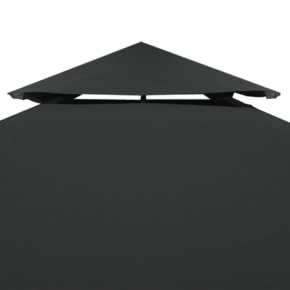 Pavillon-Ersatzdach 310 G/M² 3X3 M