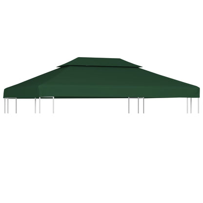 Pavillon-Dachplane Ersatzdach 310 G/M² 3X4 M