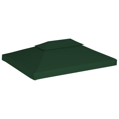 Pavillon-Dachplane Ersatzdach 310 G/M² 3X4 M