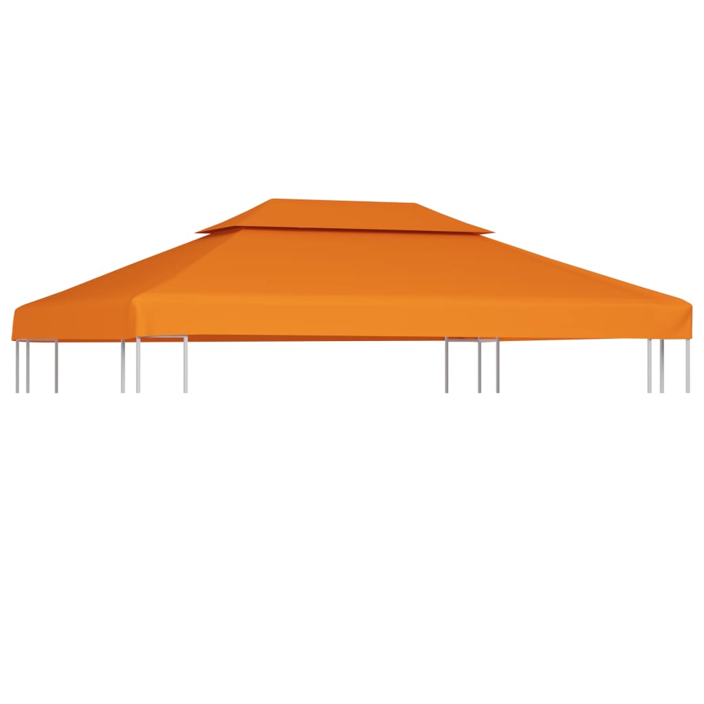 Pavillon-Ersatzdach 310 G/M² 3X4 M