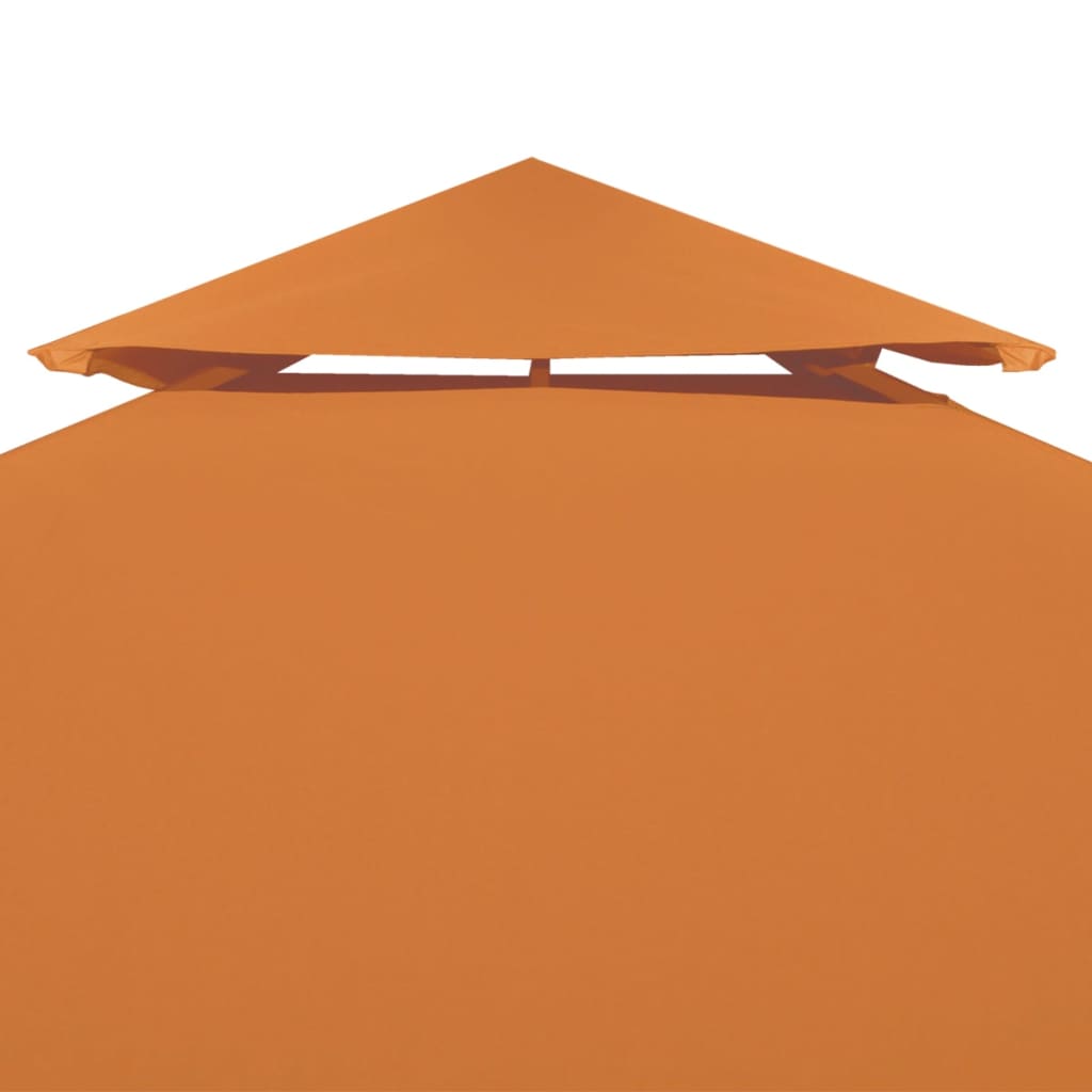 Pavillon-Ersatzdach 310 G/M² 3X4 M