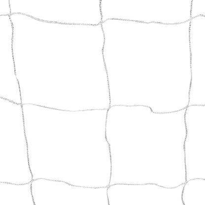 2-Tlg. Mini-Fußballtor-Set Für Kinder 91,5X48X61 Cm