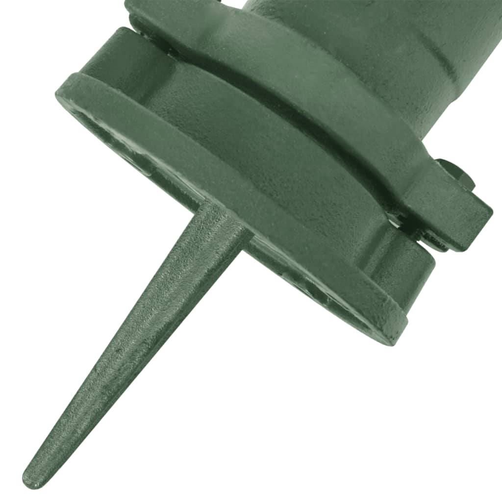 Handschwengelpumpe Mit Ständer Gusseisen