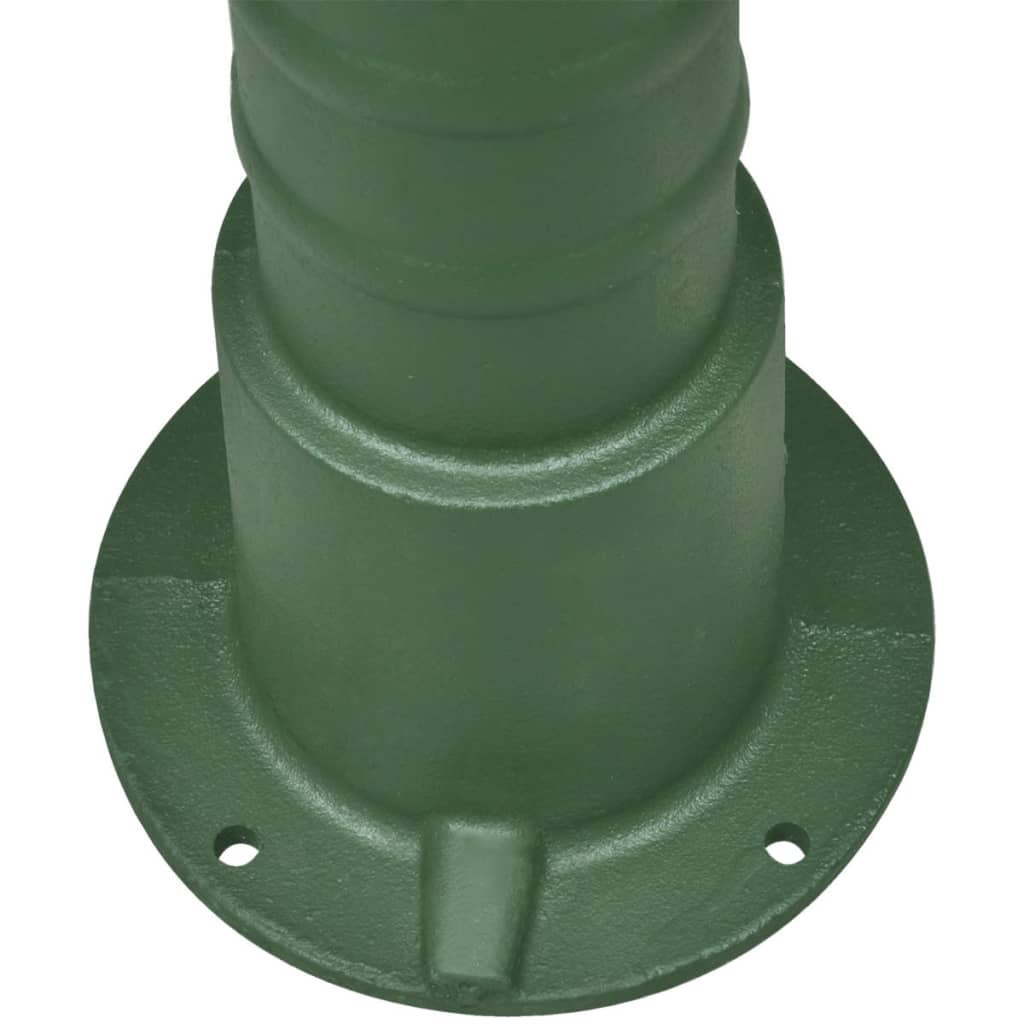 Handschwengelpumpe Mit Ständer Gusseisen