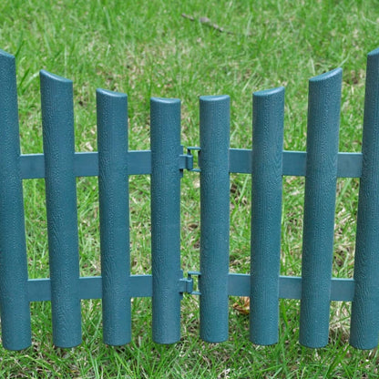 Rasenkanten 17 Stk. 10 M Pp