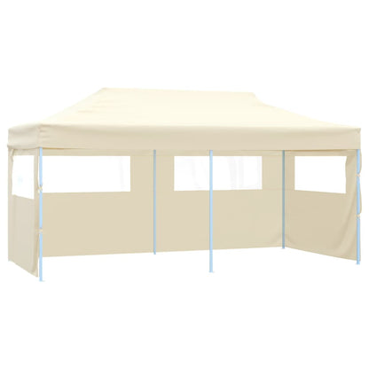 Pop-Up-Partyzelt Faltbar 3×6 M