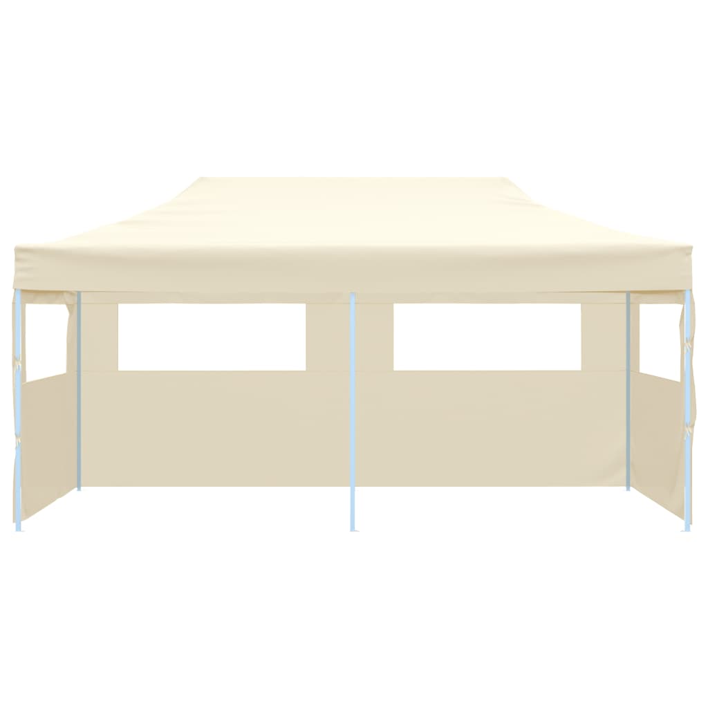 Pop-Up-Partyzelt Faltbar 3×6 M