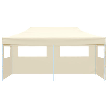 Pop-Up-Partyzelt Faltbar 3×6 M