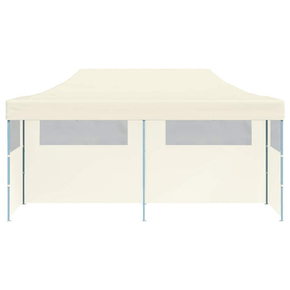 Pop-Up-Partyzelt Faltbar 3×6 M