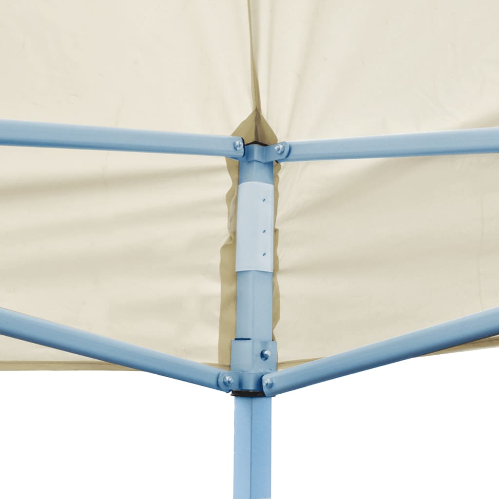 Pop-Up-Partyzelt Faltbar 3×6 M