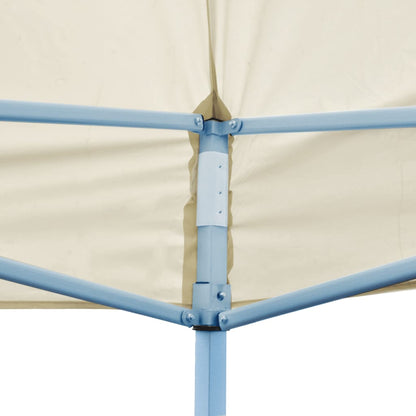 Pop-Up-Partyzelt Faltbar 3×6 M