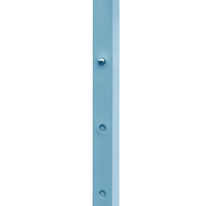 Pop-Up-Partyzelt Faltbar 3×6 M