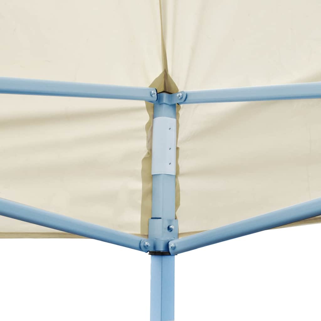 Pop-Up-Partyzelt Faltbar 3×6 M
