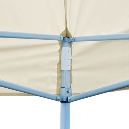 Pop-Up-Partyzelt Faltbar 3×6 M