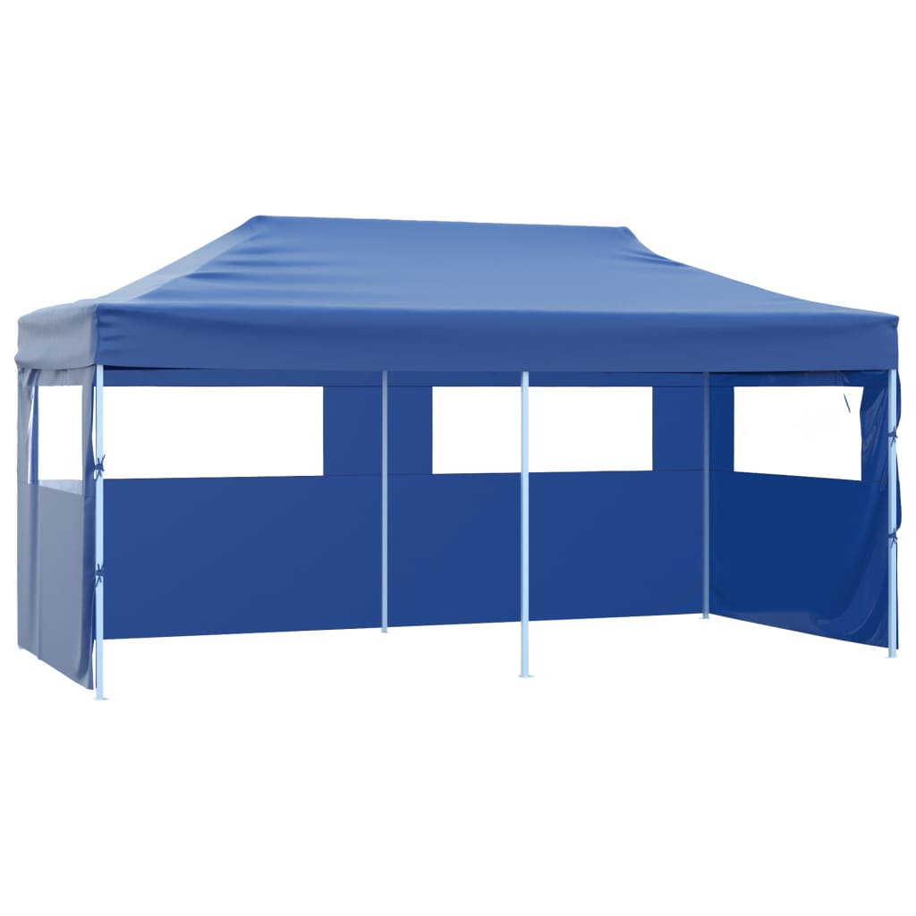 Pop-Up-Partyzelt Faltbar 3×6 M