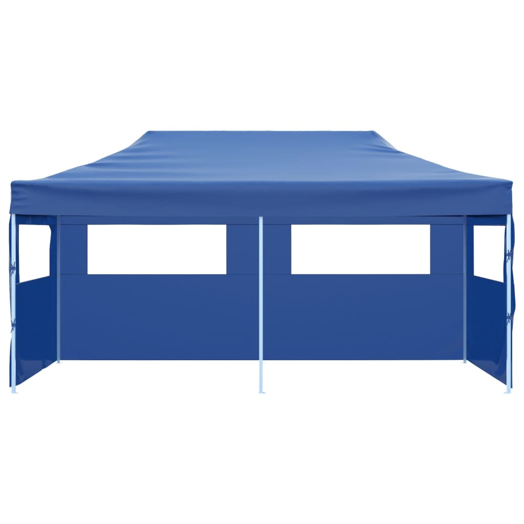 Pop-Up-Partyzelt Faltbar 3×6 M