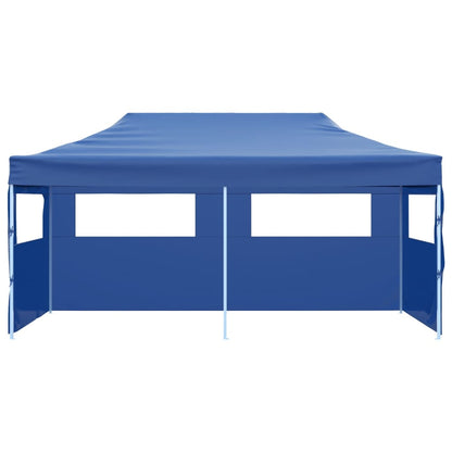 Pop-Up-Partyzelt Faltbar 3×6 M