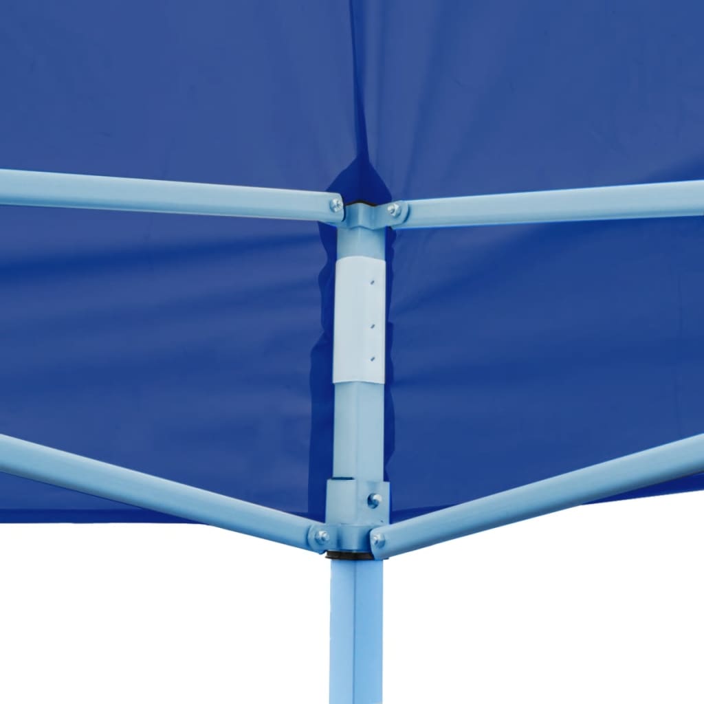 Pop-Up-Partyzelt Faltbar 3×6 M