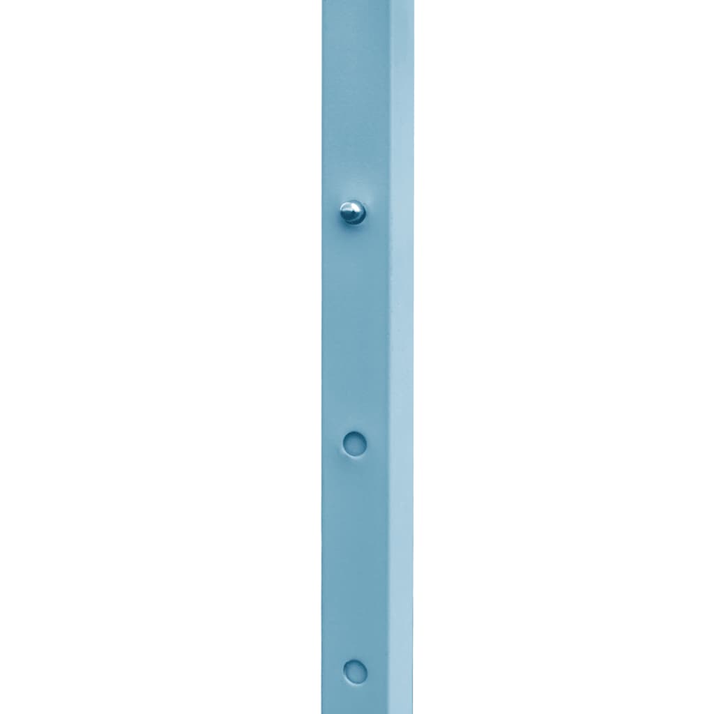 Pop-Up-Partyzelt Faltbar 3×6 M