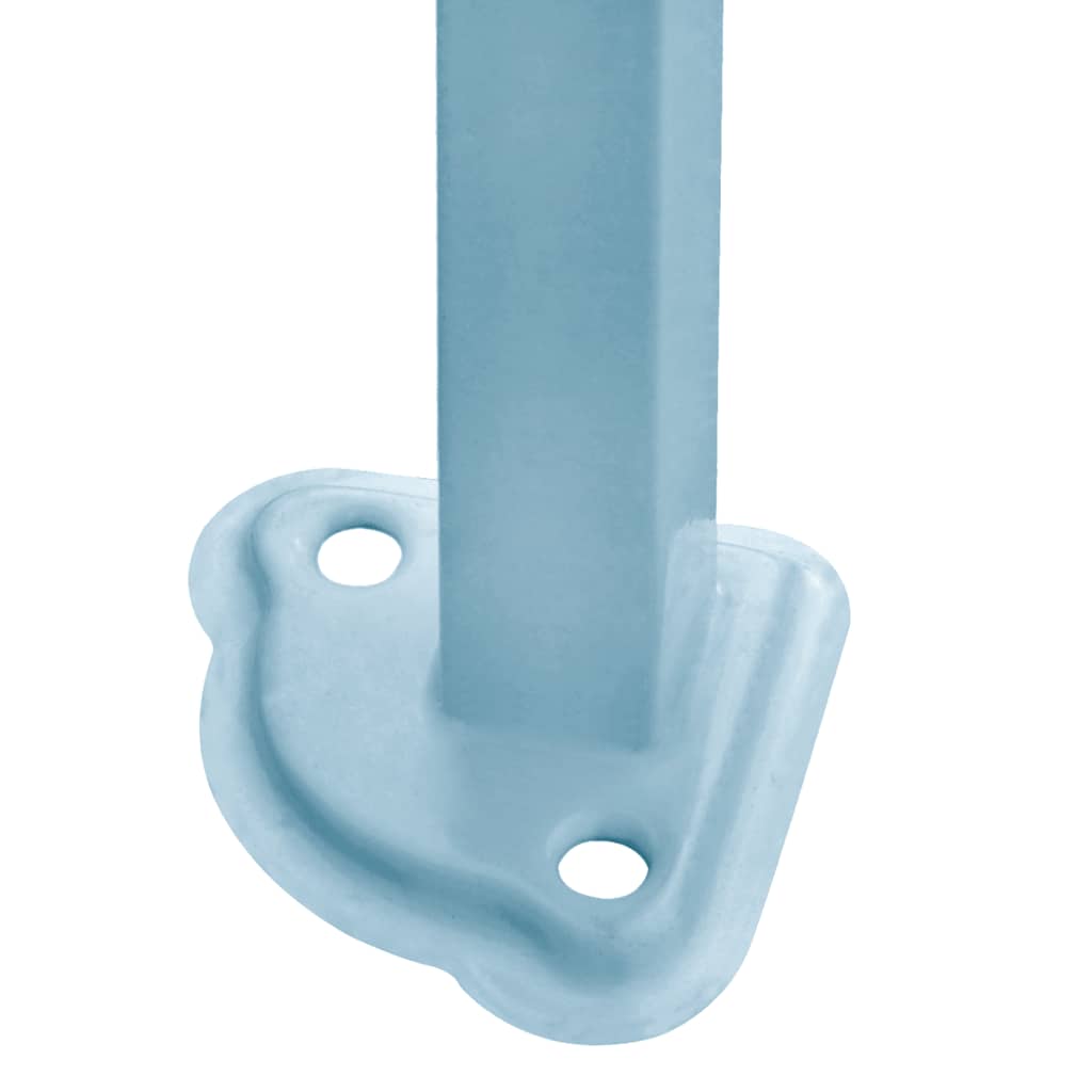 Pop-Up-Partyzelt Faltbar 3×6 M