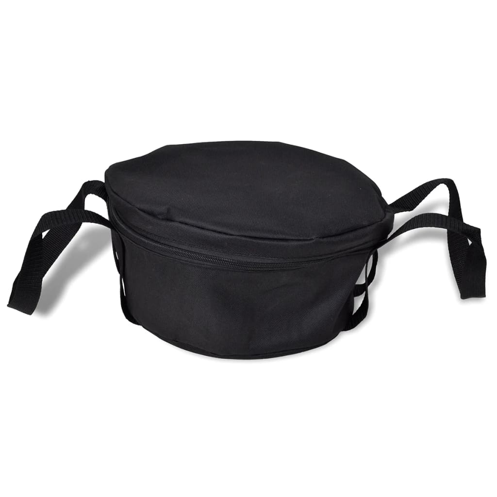 Holländischer Ofen 11,3 L Mit Zubehör