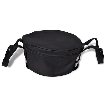 Holländischer Ofen 11,3 L Mit Zubehör