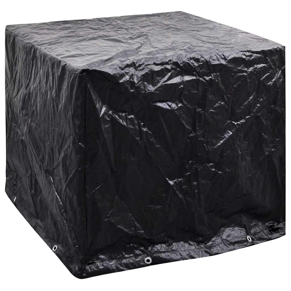 Abdeckung Für Ibc-Tank 8 Ösen 116X100X120 Cm