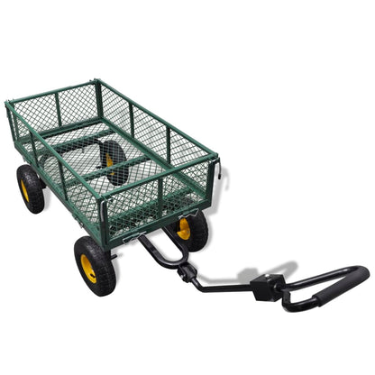 Gartenwagen 350 Kg Traglast
