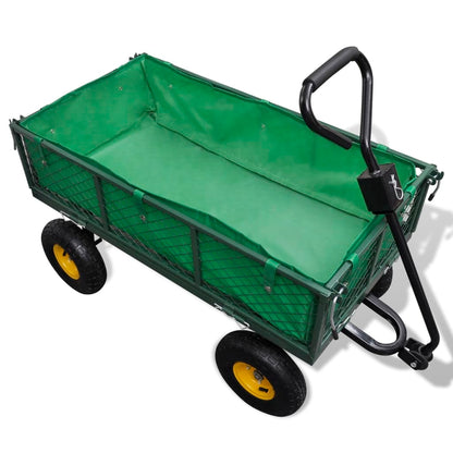 Gartenwagen 350 Kg Traglast