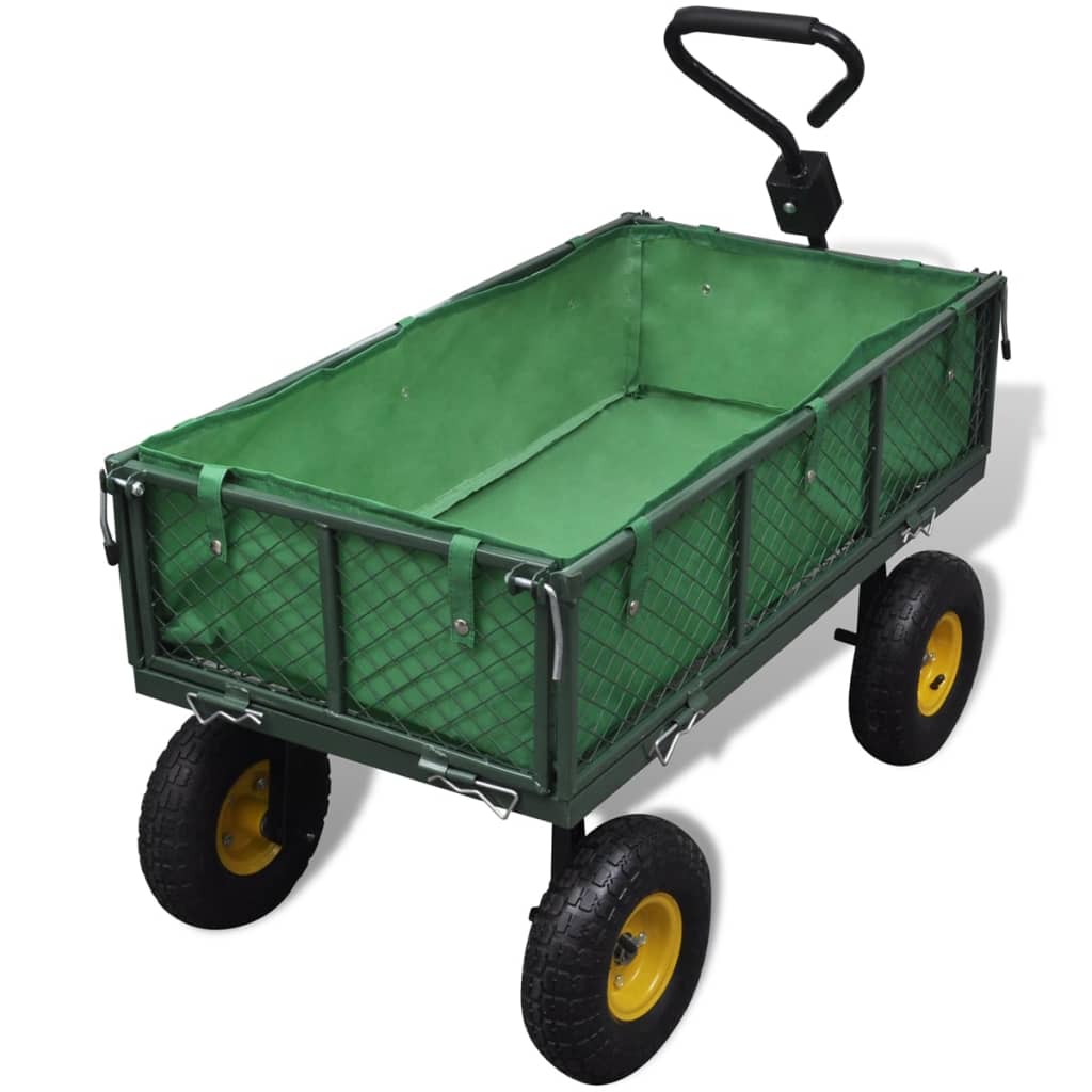 Gartenwagen 350 Kg Traglast