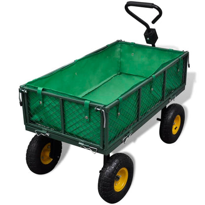 Gartenwagen 350 Kg Traglast