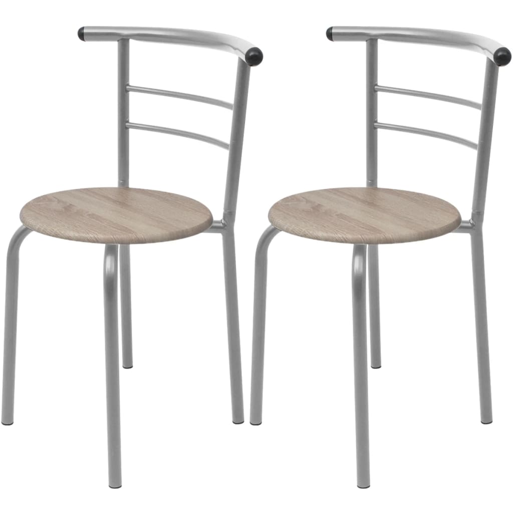 Frühstückstisch Bar-Set Mdf
