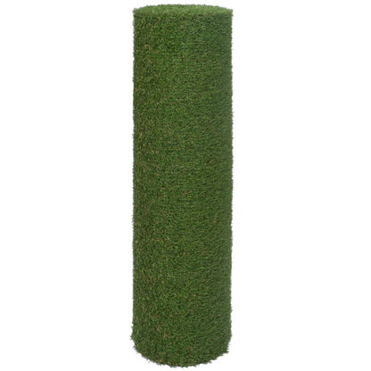 Kunstrasen 1X10 M/20-25 Mm Grün