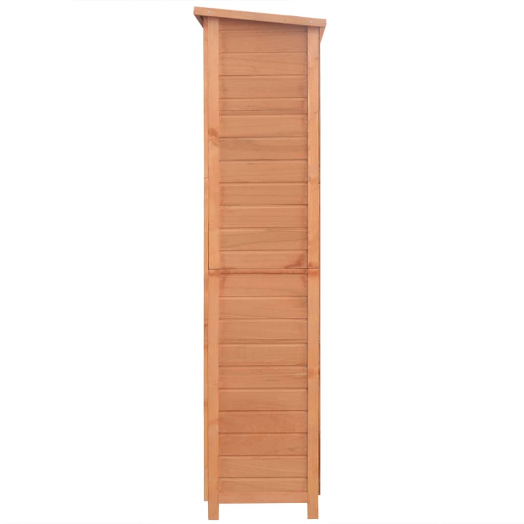 Kleintier-/Kaninchenstall 6 Boxen Holz