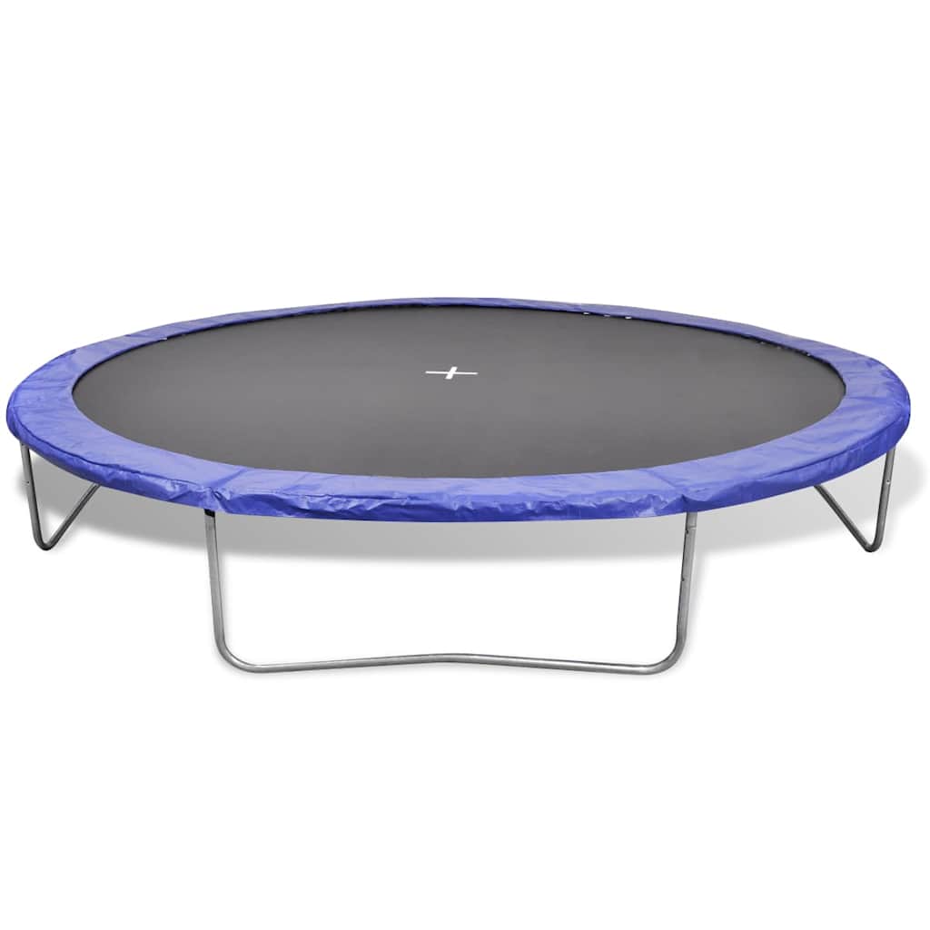 5-Tlg. Trampolin-Set 3,66 M