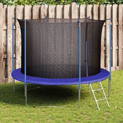 Sicherheitsnetz Für 4,57 M Runde Trampoline
